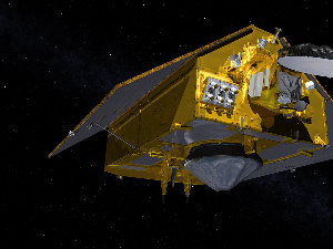 Свемирски чувар климе – како „Сентинел-6Б" прати наше океане