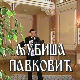 Постер Љубише Павковића