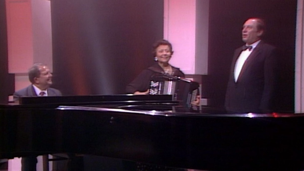 Песма мог живота