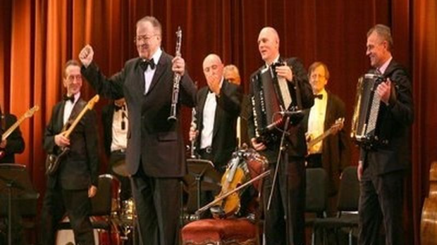 Музика за сва времена - Миодраг Јашаревић