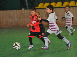 Тренирај буди здрав