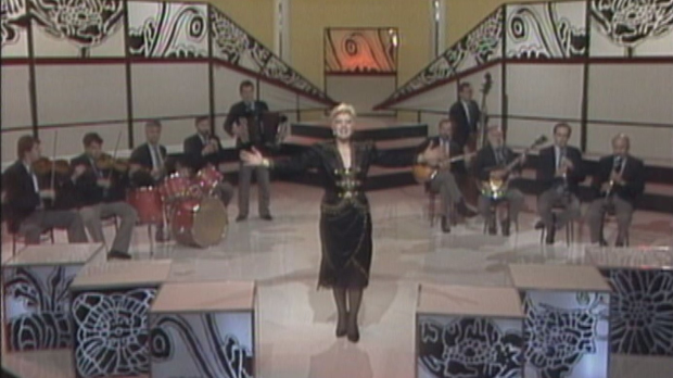 Фолк мајстори