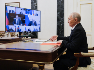 Путин покренуо изградњу нуклеарног ледоломца "Стаљинград"; Шта је за Јулију Тимошенко једини излаз из кризе