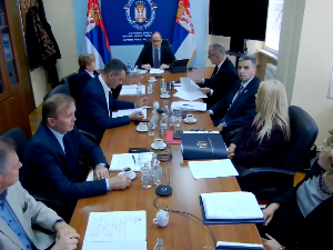 Зашто је пропао избор 88 јавних тужилаца