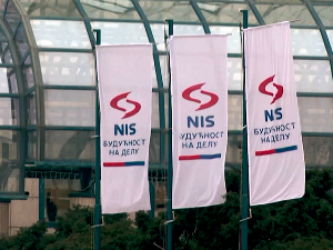 НИС прилагођава пословање условима санкција,  корпоративне картице функционишу