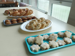  На београдској „Пекаријади“ ученица из Смедерева најбоља у прављењу штрудли