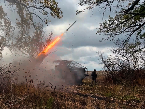 Зеленски: Стижу ПВО системи 
