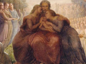 Игнац Холцбауер 