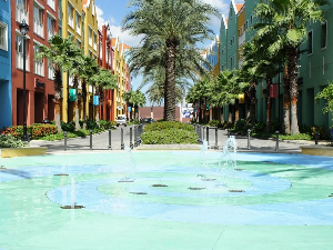 Тропски рај иде на Мундијал - живописне занимљивости о маленом Курасау