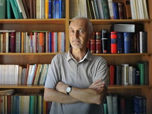  Српски академици: Александар Лома 