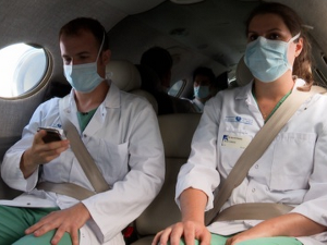 Необични конвоји