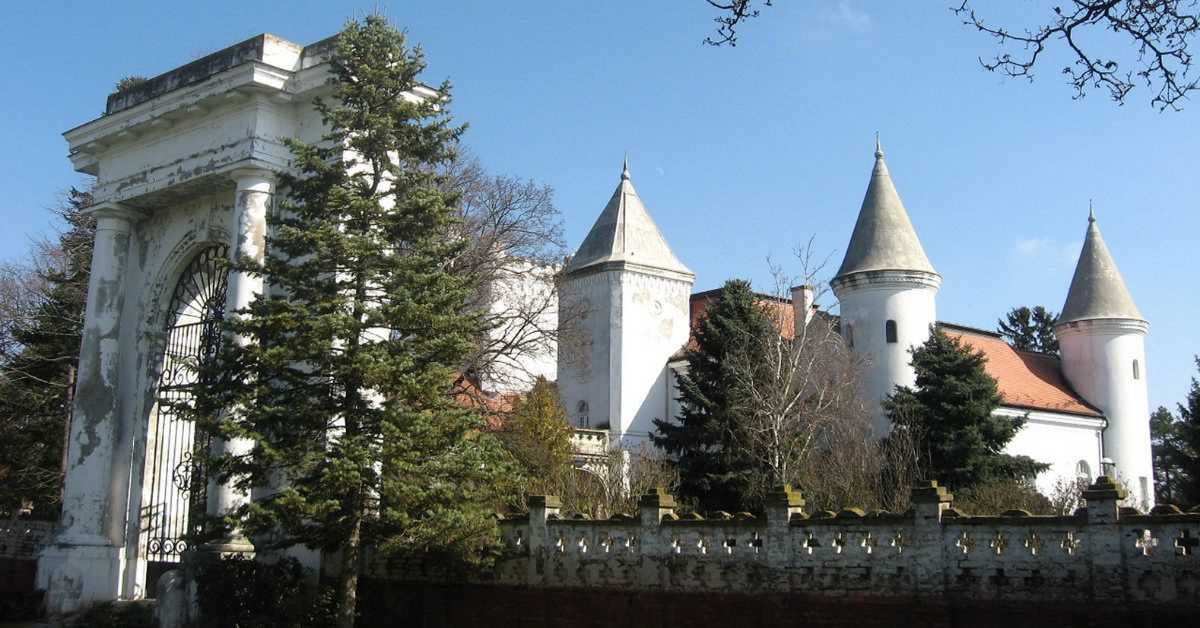  Двoрци Војводине: Богданов Салаш, 4. део 