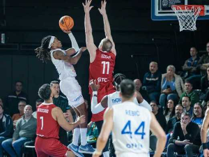 Вести из света спорта