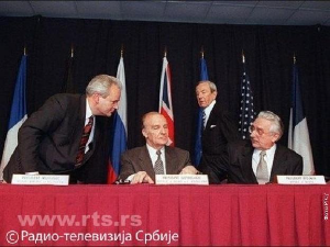 Три деценије од потписивања Дејтонског споразума