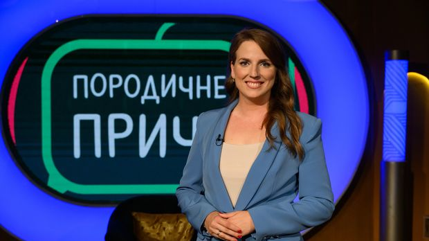 Породичне приче: Исхрана деце