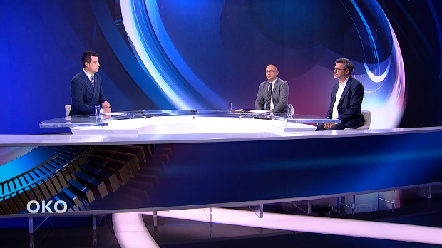 Око: Три деценије Дејтонског споразума – где је била тада, а где је данас Република Српска