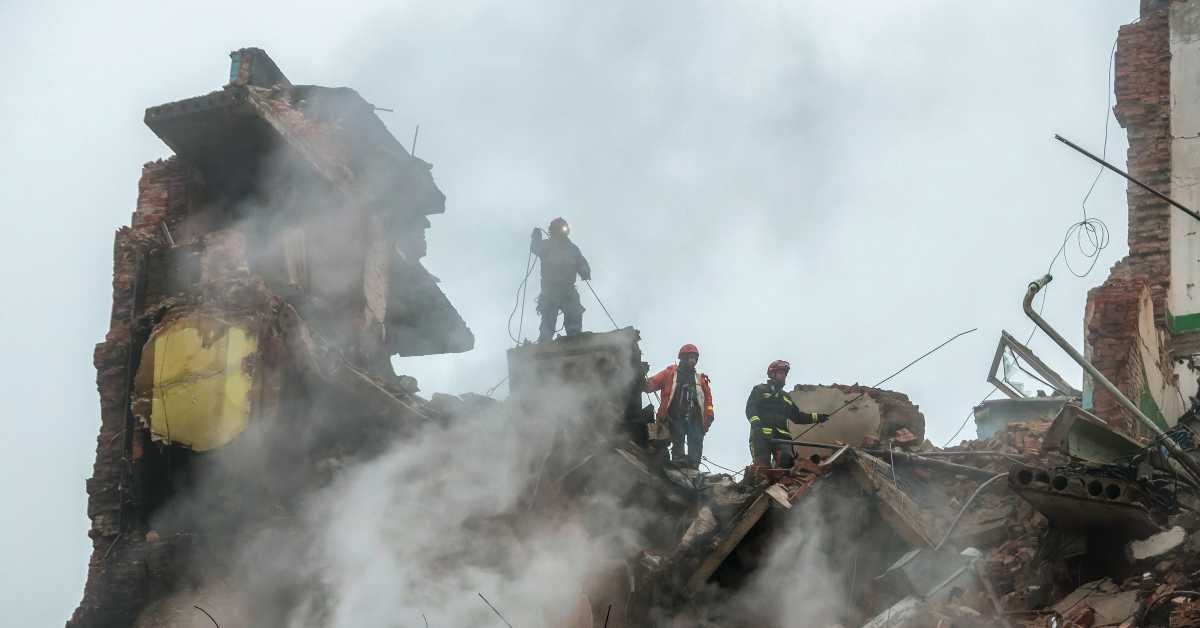 Путин: Криминална организација на власти у Украјини; Зеленски: Радићемо на окончању рата с америчким тимовима