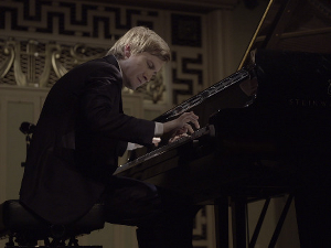 Music Live Collection: Дмитриј Маслејев 