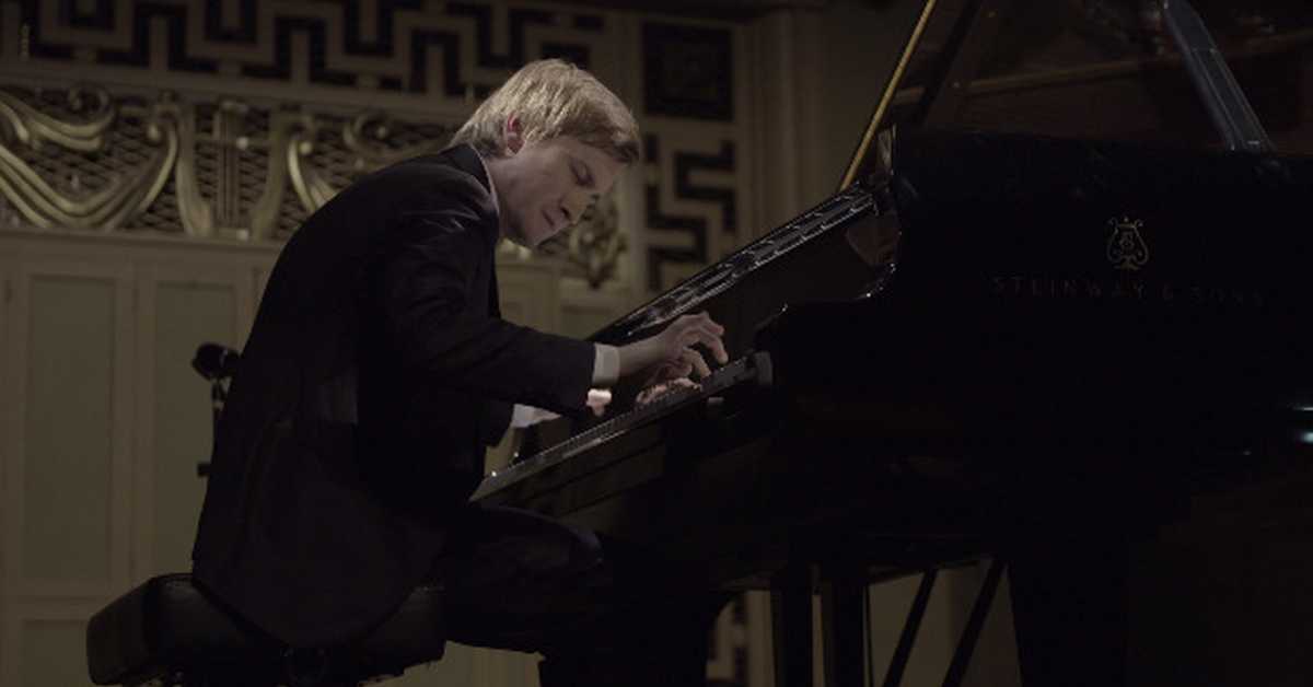 Music Live Collection: Дмитриј Маслејев 