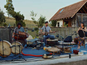 Широм: Фестивал Поља 