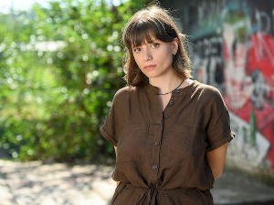 Рани кадрови, разговори: Тара Гајовић 