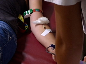 Резерве крви на минимуму – недостају све крвне групе, посебно нулта и Б негативна