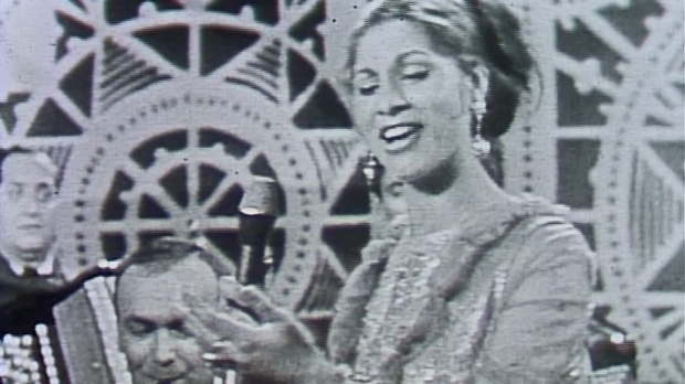 Циганске мелодије