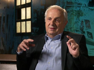  Преваспитани: Слободан Рељић, 1. део 