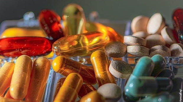 Соларис: Помоћна лековита средства