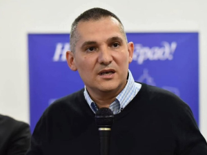 Коалиција "Ниш, мој град": Забринутост за Студену, о рударењу у близини водоизворишта треба да се одлучи на локалу