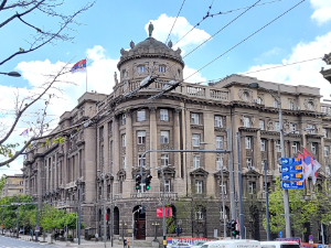 МСП: Циљ ширења дезинформација о Вучићу нарушавање угледа Србије, Ђурић најавио тужбе