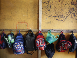 Нигерија, наоружани нападачи киднаповали ученике католичке школе