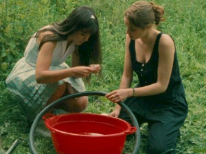 Четири авантуре Ренете и Мирабеле