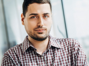 Вељко Ненадић