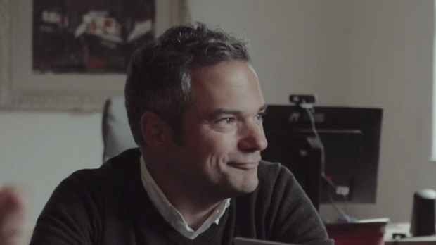 Жарко Цвејић: Пали анђели музике (1)