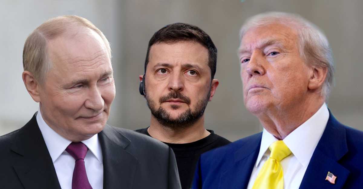 Шта предвиђа Трампов план за окончање рата у Украјини – ко добија, а ко губи