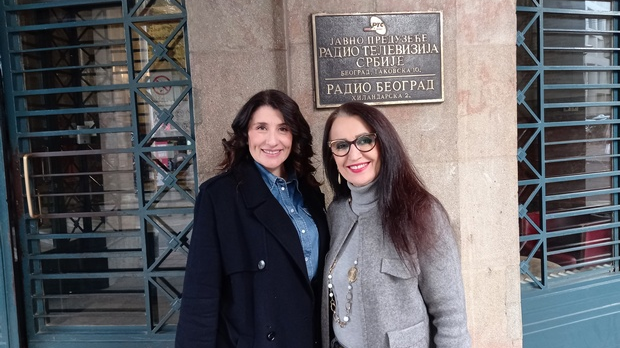 Ризница: Архитекта Ђурђе Бошковић и тајне Старог Нагоричина