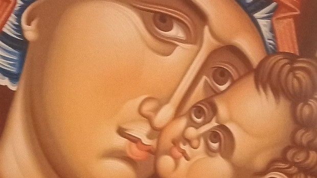 Храм: Божићни пост - у сусрет Богу и човеку