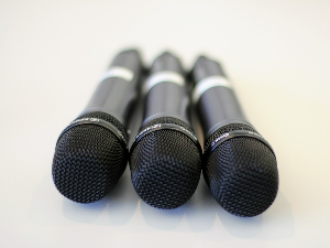 Дуети, терцети