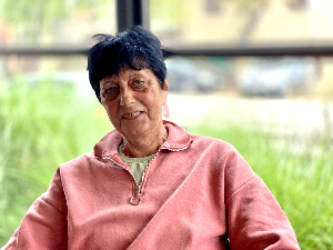 Фудбалерка Славка Кањевац