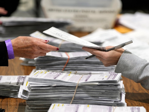 Словенија, референдум о праву на асистирано умирање тешко оболелих