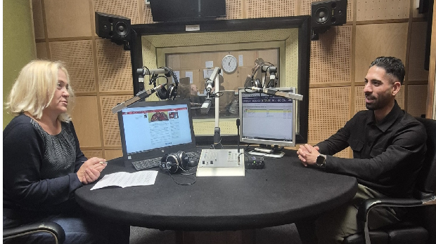 Romano Them: Гост  Александар Аца Јовановић - о фудбалу, раду са младима и идентитету