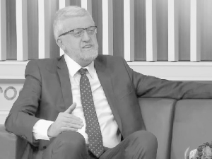 Погинуо бивши генерални директор РТЦГ-а Божидар Шундић