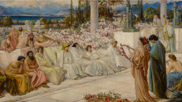 Музеј звука – Концерт „Сапфо и њено доба”