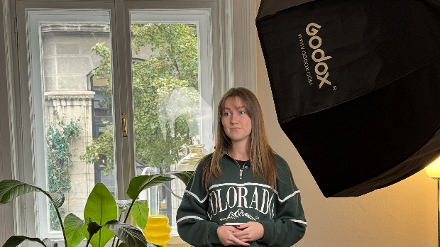 РТС ЛАБ: Иза објектива (R)