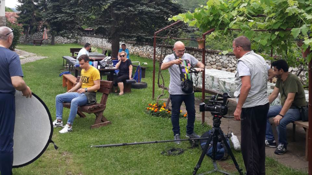 И без муке има науке, 8 еп. (R)