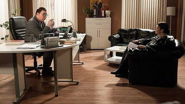 Хумор и сатира: Смех је лек (R)