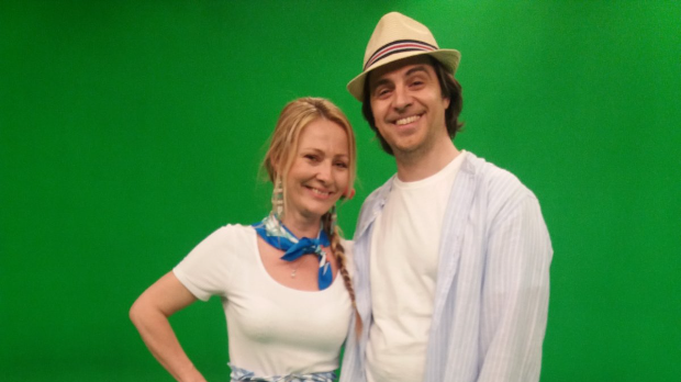 И без муке има науке, 11. еп.