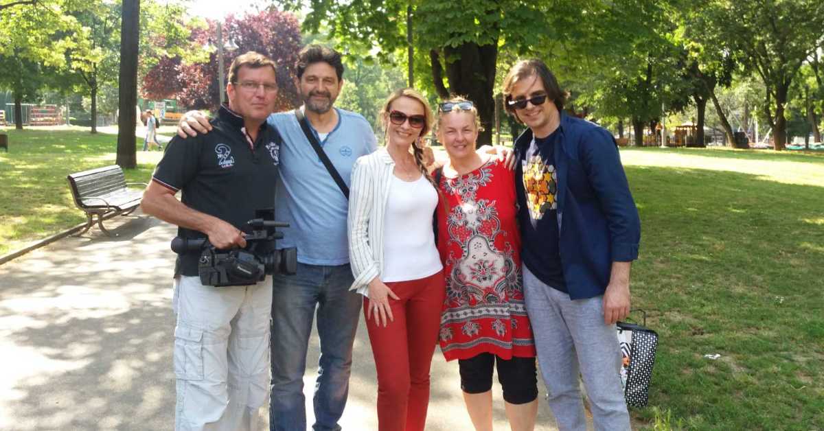 И без муке има науке, 9 еп.