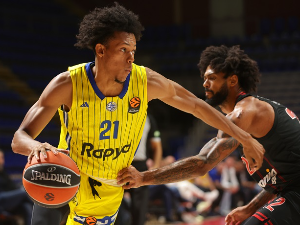 Макаби остао без Даутина, можда и без Ти-Џеј Лифа